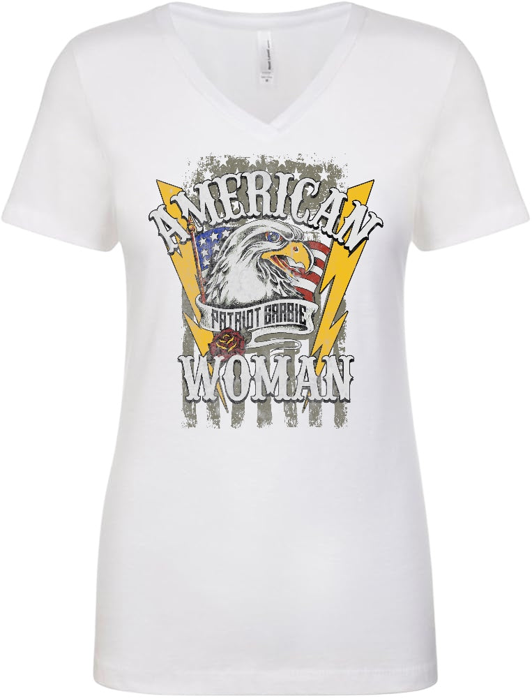 American Woman Design -clearance