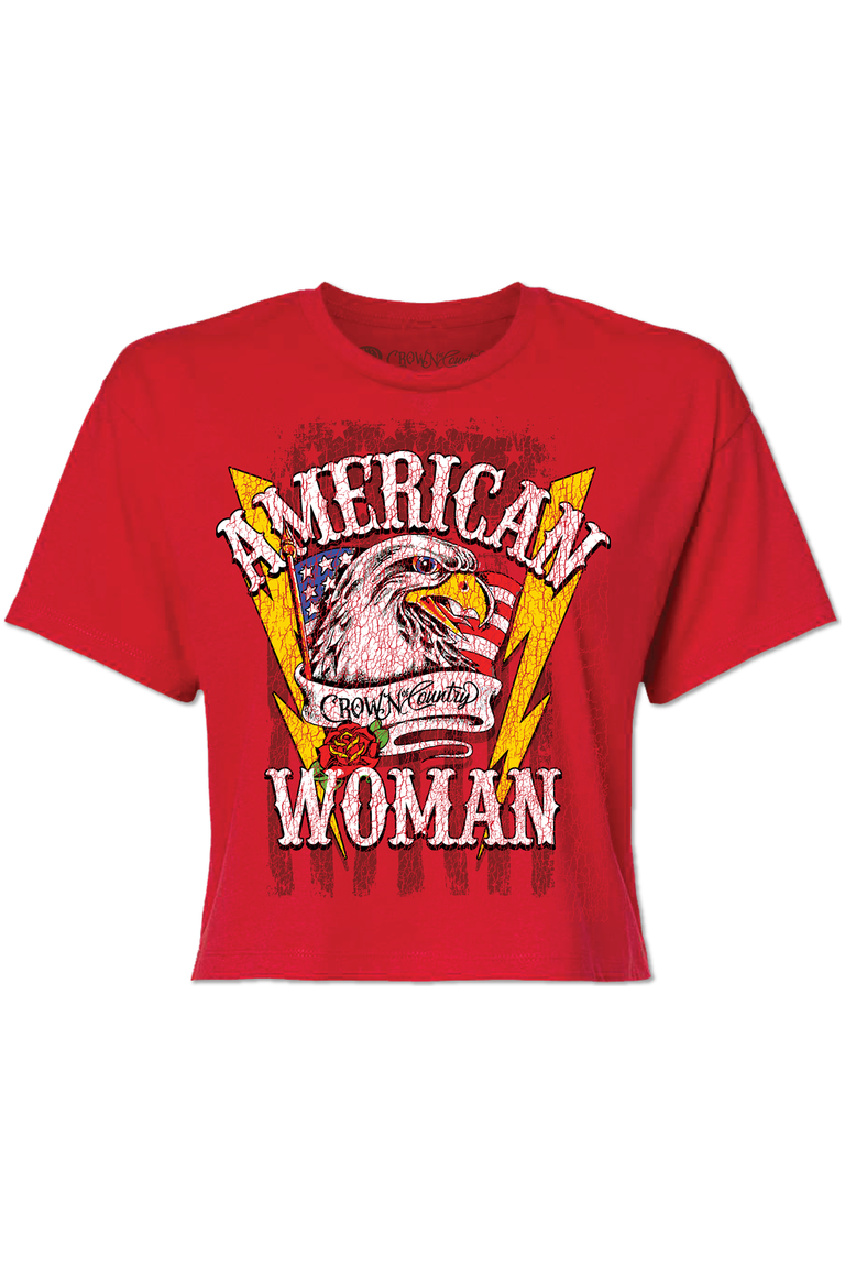 American Woman Design -clearance